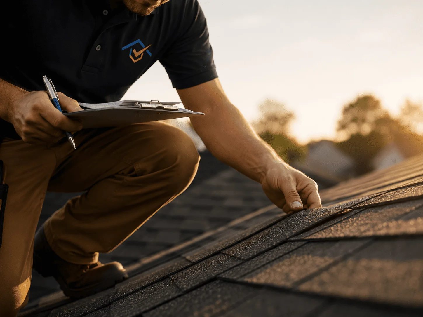 Why Choose Roof Inspection in Kirvin, TX